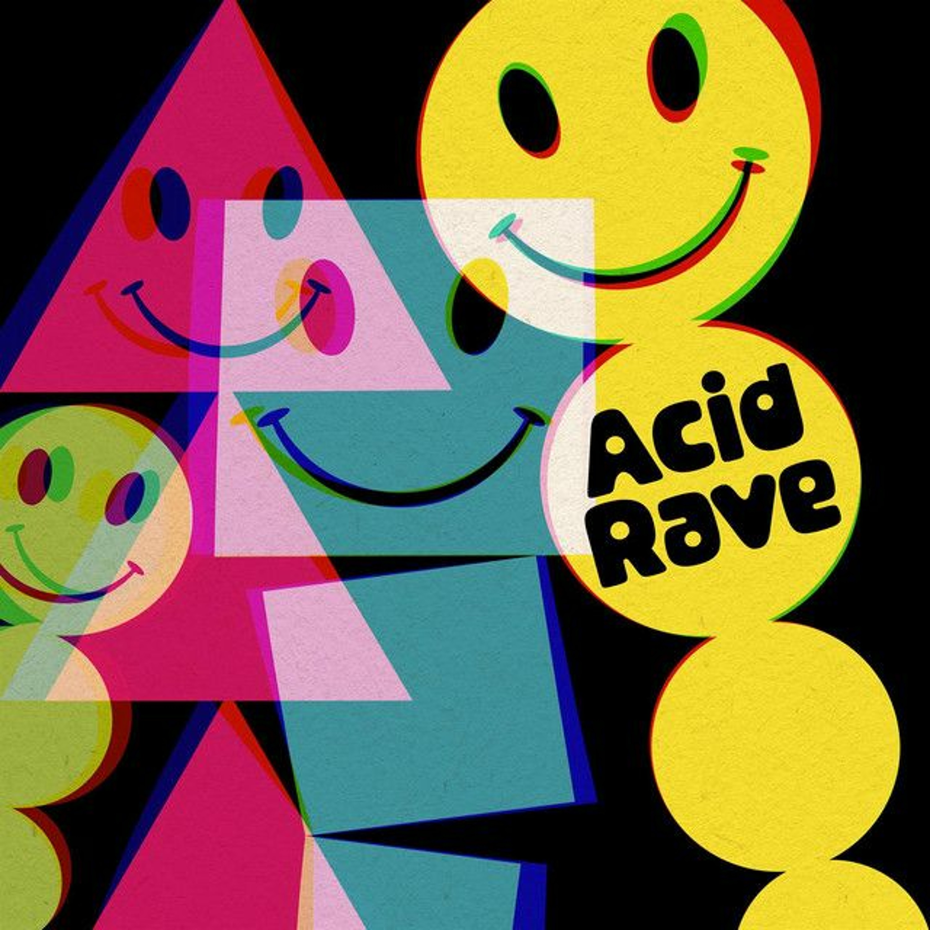 #20a (extrait Mix1) MY VIBES [RAVE & HARD TECHNO]-Dj LOOP's-14.05.23 episode artwork