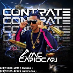MC CARIOCA MC JD DO RASTA -NOS QUE BANCA NESSA PORRA PIKA NAS CACHORRA ((( JD DO RASTA )))