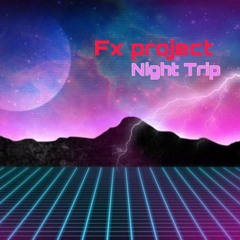 Night Trip (Snd mix)
