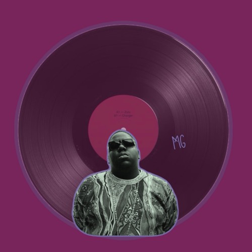 Zulu -  Max Chapman (Crack Commandments Edit Meli G