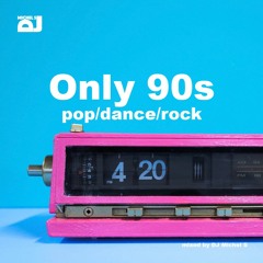 Only 90s (with Vengaboys, Tone-Loc) #3