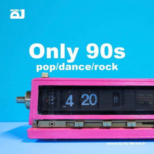 Only 90s (with Vengaboys, Tone-Loc) #3