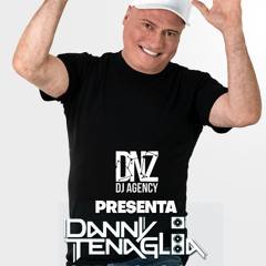 DNZ Agency presenta Danny Tenaglia 17 05 2025