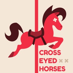 Cross-Eyed Horses
