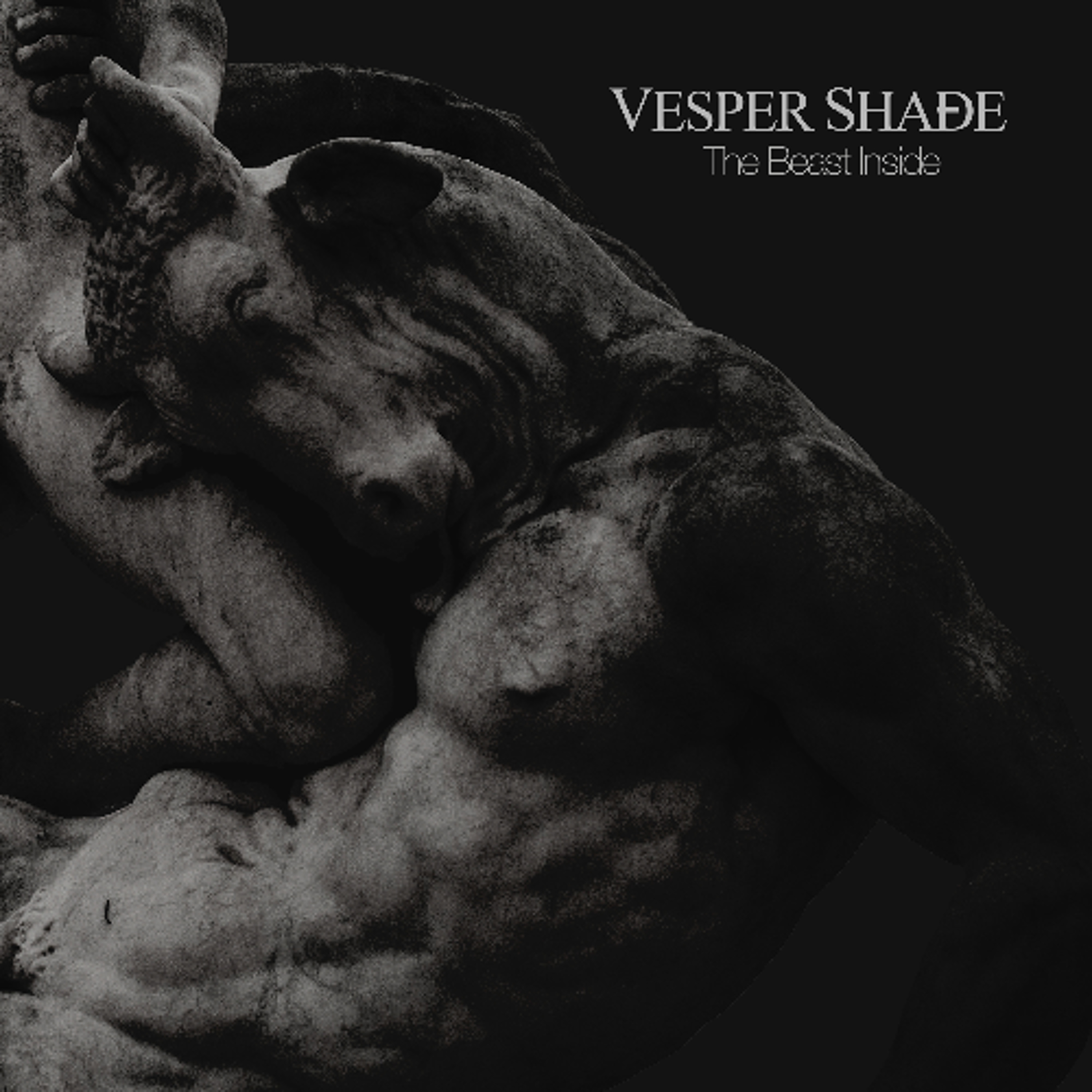 Vesper Shade - The Beast Inside episode artwork