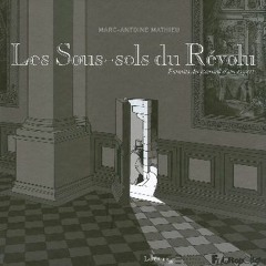 ebook [read pdf] 📖 Les Sous-sols du Révolu (French Edition) Read Book