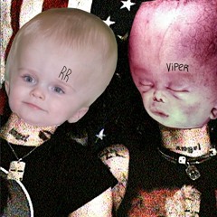 ГИДРАЦЕФАЛ RR JERK EDITION