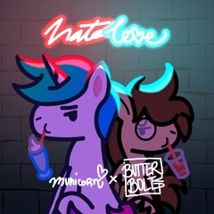 hate love (feat. butterboltva)