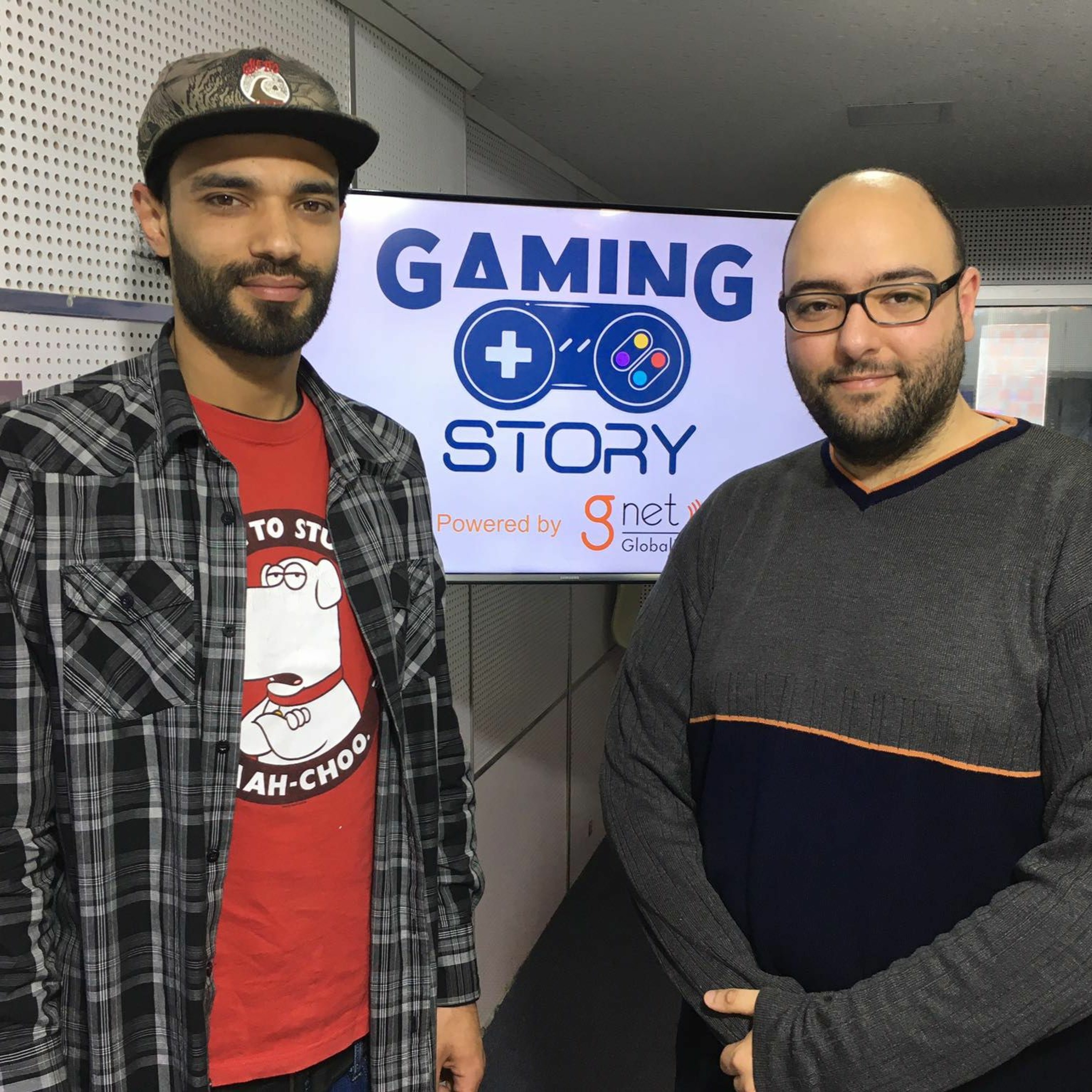 Gaming Story Ep3: Professionnalisation du e-Sports en Tunisie, sommes-nous sur la bonne voie? episode artwork