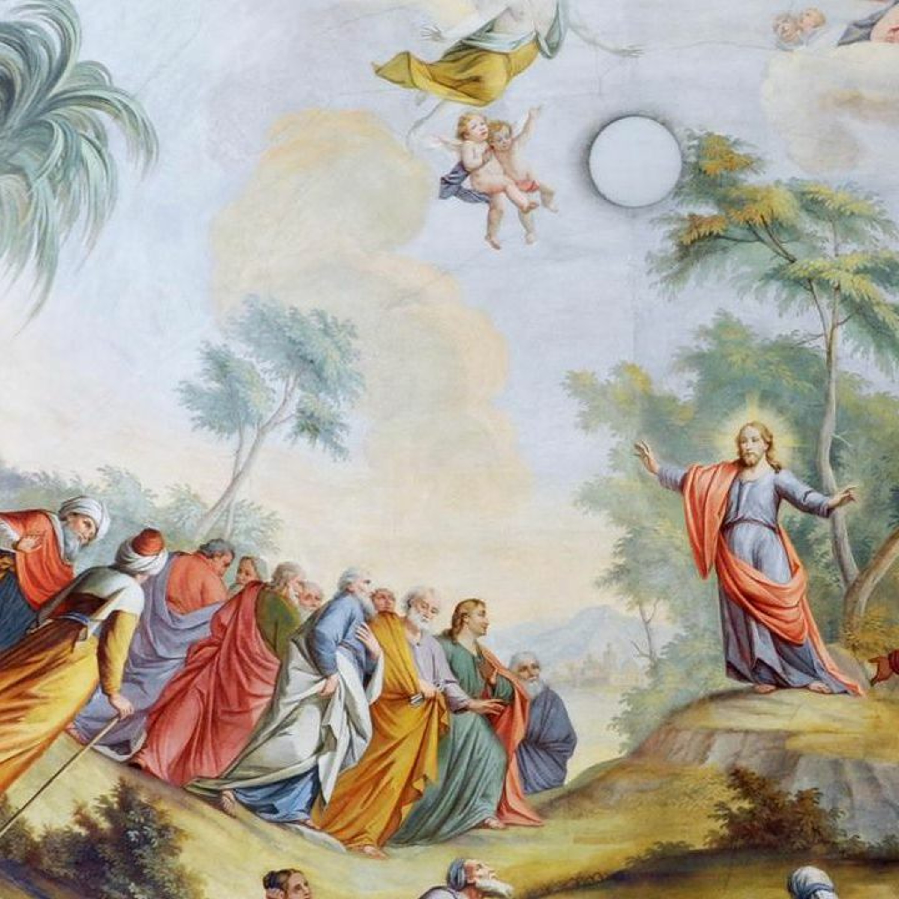 Trans Regret Snoopy Presents The Bible