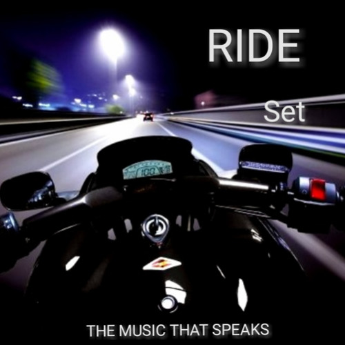 RIDE - SET REC-2025-10-25