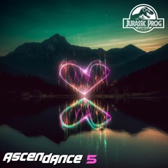 Ascendance 005 - Breaks Mix