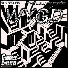 WYGD - THELAUNCHCODE X GHXST.WAV