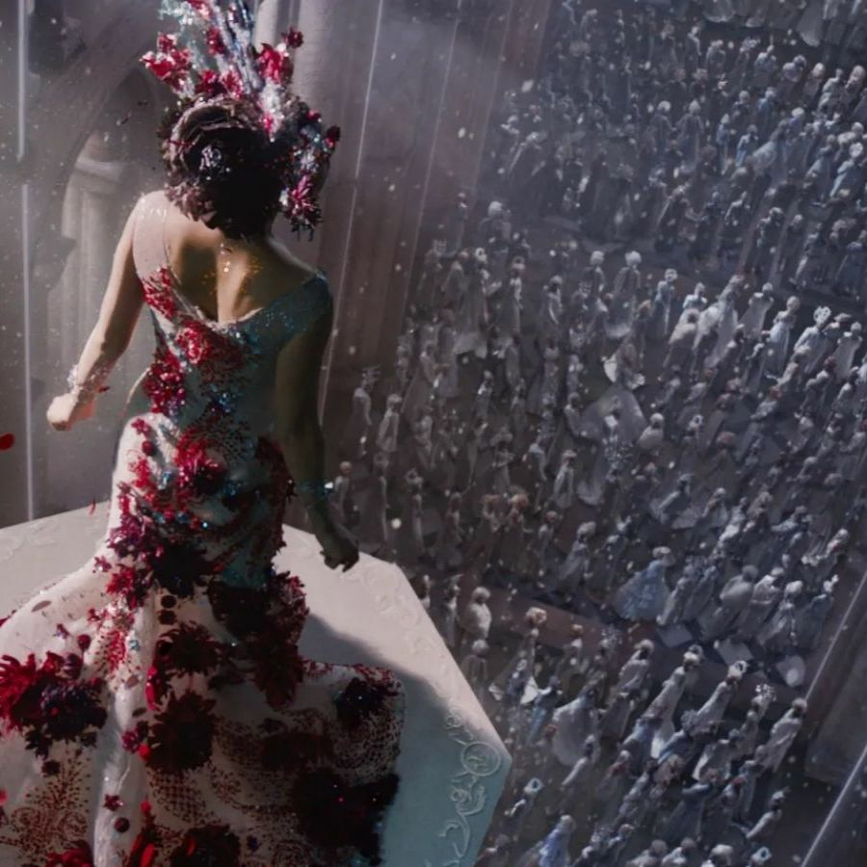 JUPITER ASCENDING