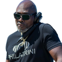 Lyrikal x Black Coffee - Love Street (Phila Remix)