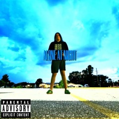 ALONE AT NIGHT (ft. BENNYKILLZ)