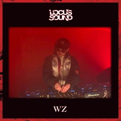 Locus Sound Presents: WZ