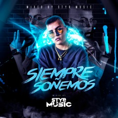 SIEMPRE SOÑEMOS-BY STYB DJ