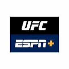UFC On ESPN Theme