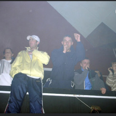 Dj Matrix & Ricki King Mc Lyric Rocking Impulse (17.12.05)