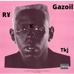 GAZØIL X TKJ