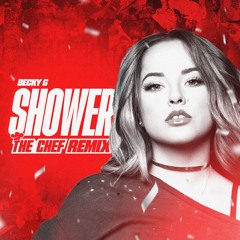 Shower - The Chef Remix (PITCHED) | FREE DOWNLOAD