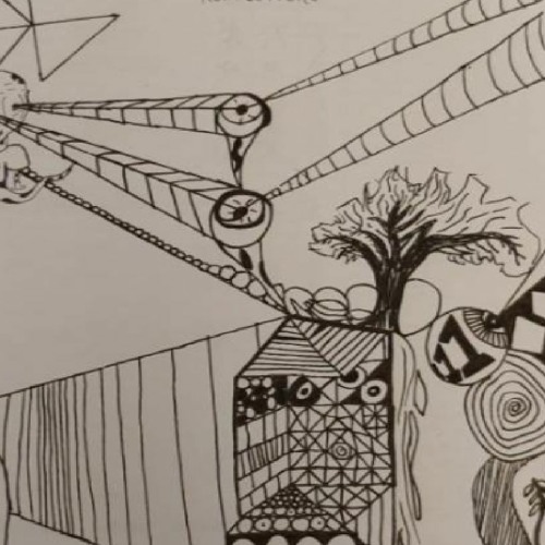 OUT THE WINDOW -FULL-