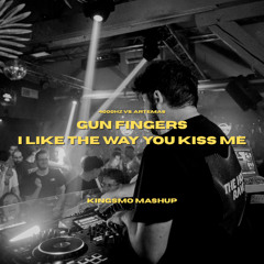 Gun Fingers x I Like The Way You Kiss Me (Kingsmo Mashup)