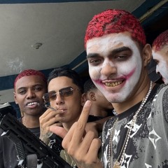 ASSAULT “ CRIME PERFEITA “ SPEED UP {{GBZIN DO BV}}