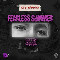 P.H.F. - Fearless Summer (Remix)