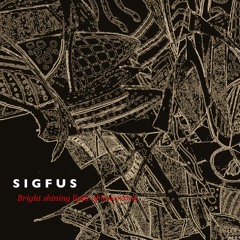 Bright shining light of tomorrow