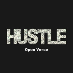 hustle Open Verse beat [C#min, BPM 155]