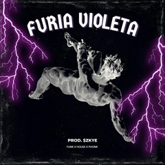 FURIA VIOLETA ✝️