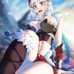 Is Playing D.G. Reckless? (Touhou EoSD Cover)