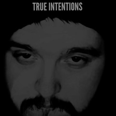 True Intentions - Hunna J (prod. Sayonara)