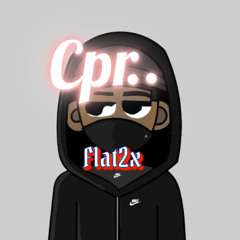 FLAT2X - CPR....