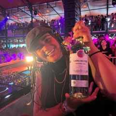 Laura Meester @Lowlands, Haciënda |18.08.24
