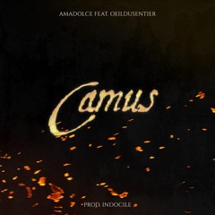 Camus ft. ODS (Prod by INDOCILE)