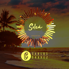 Soleá by Carlos Chávez -08-