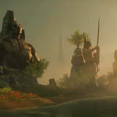 Ramin Djawadi And Brandon Campbell Create A Diverse Soundtrack for Amazon's 'New World'