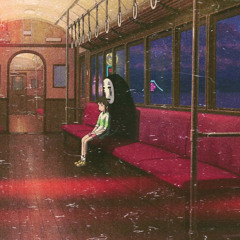 Someday I’m Getting On That Train