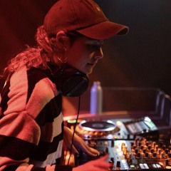 PROGRESSIVE & BR3AK B34T - Damn cute mix by Calicá