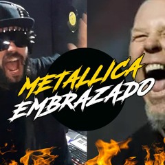 Mega Funk Do Metallica kkk
