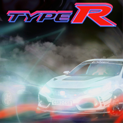 Type R [jean parker]