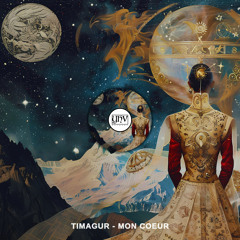 Timagur - Mon Coeur (Original Mix) [YHV RECORDS]