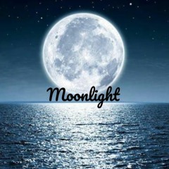 Moonlight (instrumental) feat. Ari