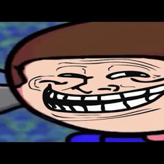 OG But Dave Has An Actual Voice (by MemeLettuce)
