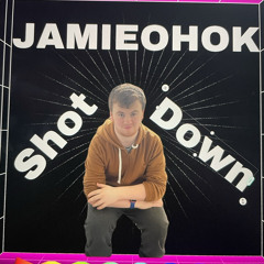 JAMIEOHOK-SHOT DOWN (Official Audio