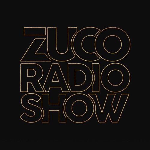 La Gomera Memories @ Zuco Radio Show by Vince Nova