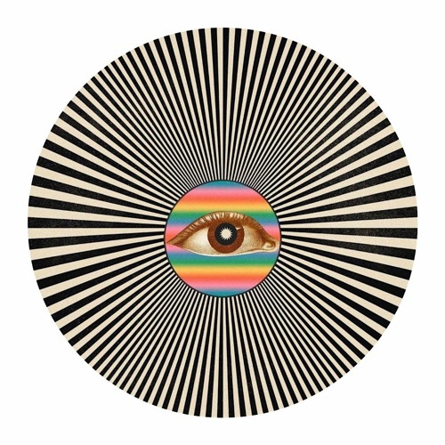PREMIERE: Michael Jackson - Somebodys Watching Me (Keano UK Edit)